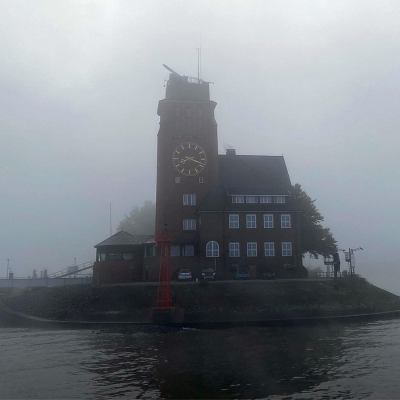episode Inseln im Nebel artwork