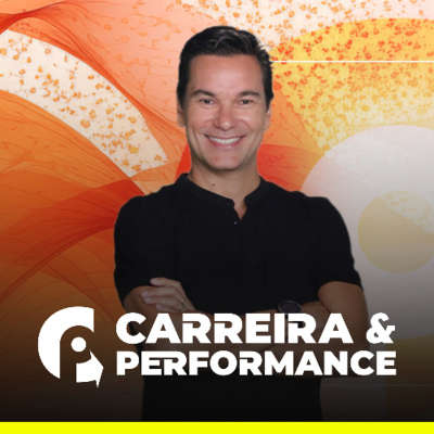 episode Carreira & Performance 2025 artwork