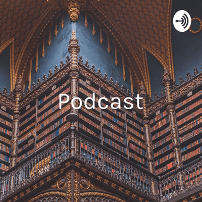 episode PODCAST: "BIOGRAFIA E BIBLIOGRAFIA DO PEPETELA". artwork