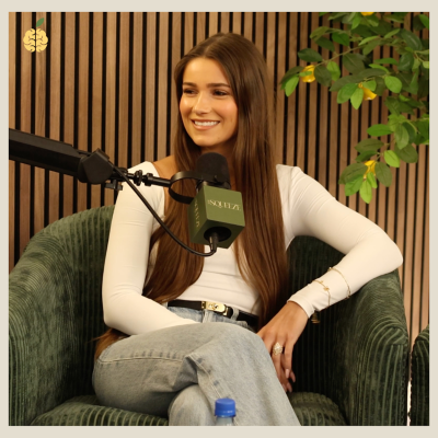 episode Morgan Simianer: Raised by Resilience artwork