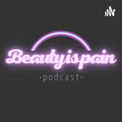 Cover image of show Beauty is Pain