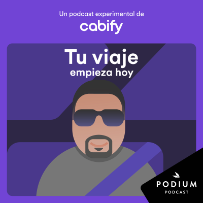 episode La primera vez que me fueron infiel con Jose Santrich - Episodio 3 artwork