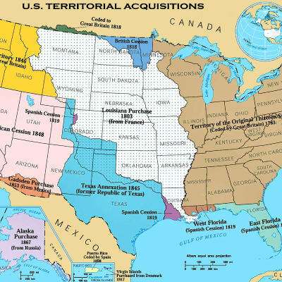 episode Episode 212: The War of 1812, Florida along the Mississippi, and What Historians Get Wrong artwork