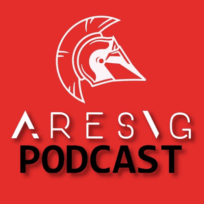 AresVG Podcast