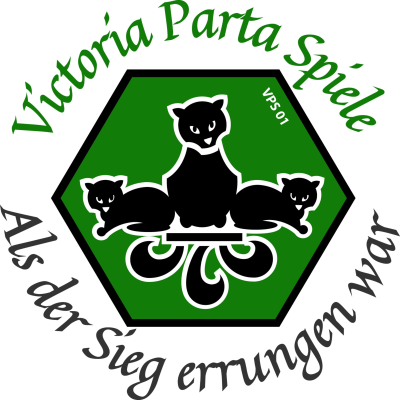 episode #4 Victoria Parta Spiele Podcast artwork
