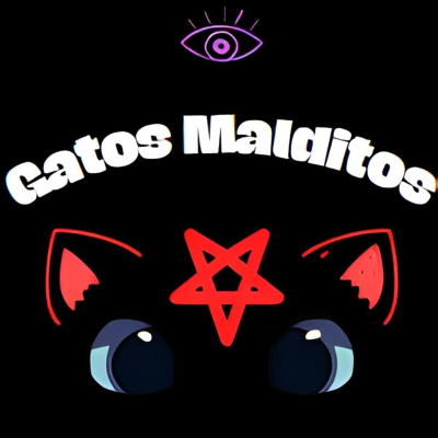 Gatos Malditos
