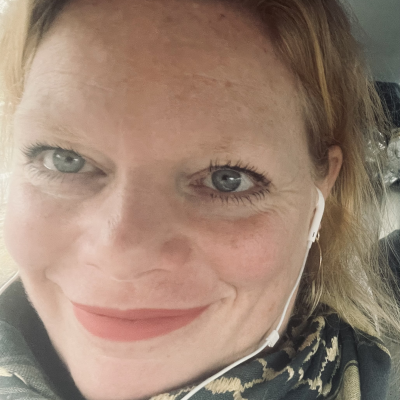 episode #46 - Fleur Bakker - Oprichter The Refugee Company artwork