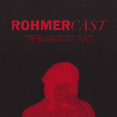 episode The Green Ray artwork