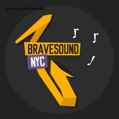 Brave Sound Podcast