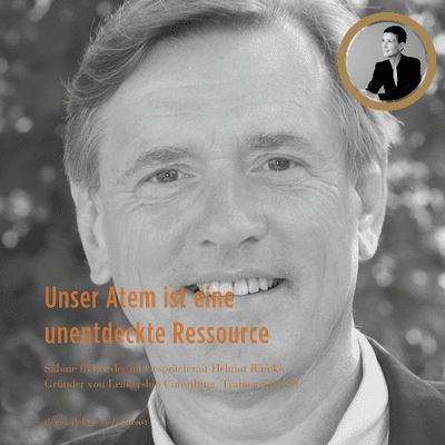episode Atmen ist eine unentdeckte Ressource artwork