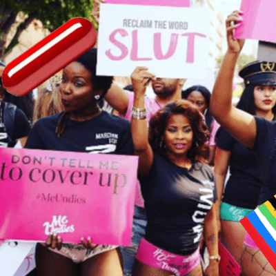 episode EP11: Do Women Decide Social Norms? artwork