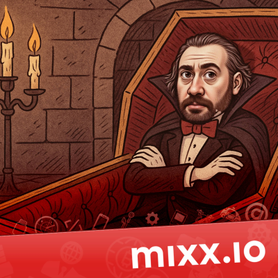 episode Día cero artwork
