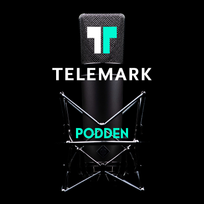 Telemarkpodden