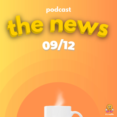 episode Fachin quer criar código de conduta para o STF, Paramount faz proposta de US$ 108 bi pela Warner Bros. e mais artwork