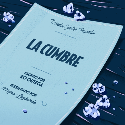 episode SYL recomienda: La Cumbre artwork