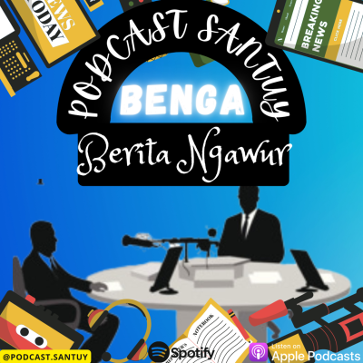 episode BENGA (BErita NGAwur) artwork