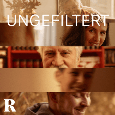 episode Ungefiltert (3/6): Mi niña artwork