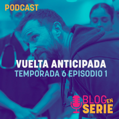 episode 601. Recuperando las asignaturas de junio artwork
