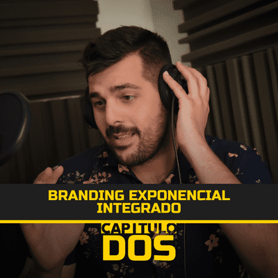 episode Branding Exponencial integrado artwork