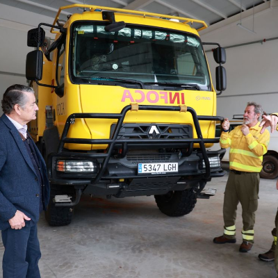 episode Sevilla Informa 5 de diciembre de 2025 artwork