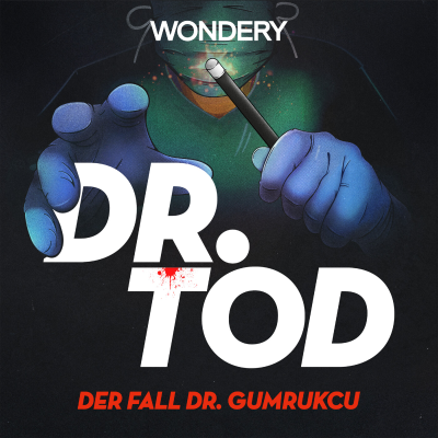 episode Podcast-Empfehlung: Dr. Tod artwork