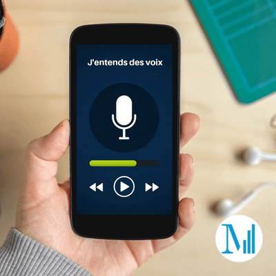 J'entends des voix