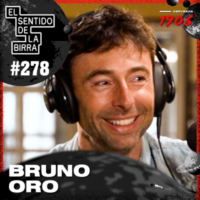 Capítulo 278: Bruno Oro