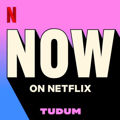 episode Introducing: Now On Netflix artwork
