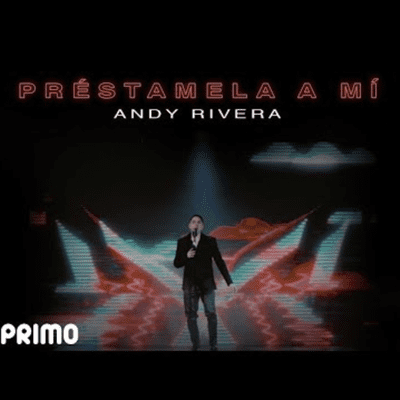 episode Andy Rivera - Préstamela a Mí artwork