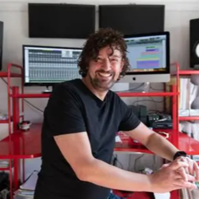 episode Making A Full Time Living Licensing Music With Bryn Evans artwork