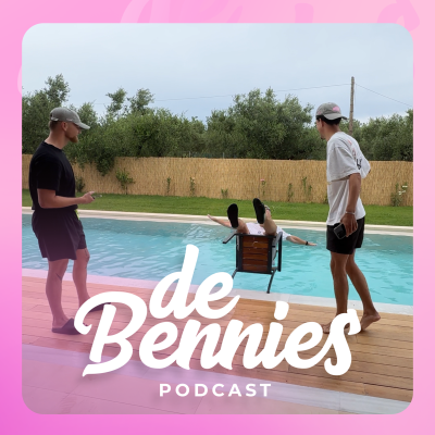 episode EXTRA | De Bennies Zakynthos Quiz artwork