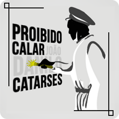 episode Proibido Calar Catarses #16 – Filmes que assistimos nas férias (PART II) artwork