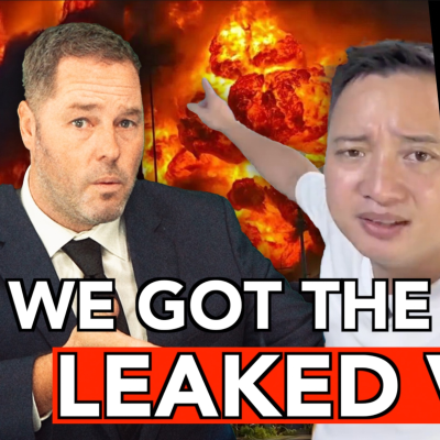 episode China Panics - Economy in Freefall - Tries to Delete Damning Videos That Show Proof - Episode #276 artwork