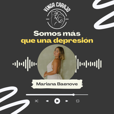episode Somos más que una depresión artwork