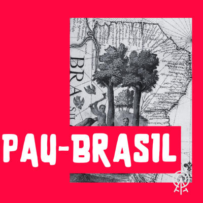 episode Pau-Brasil artwork