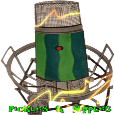 episode EP 036 Testing the waters! artwork