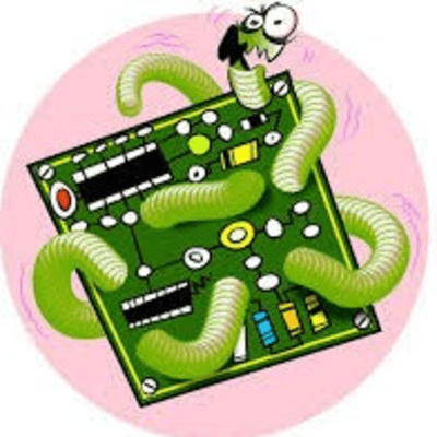 Virus Informático: Virus De Arranque