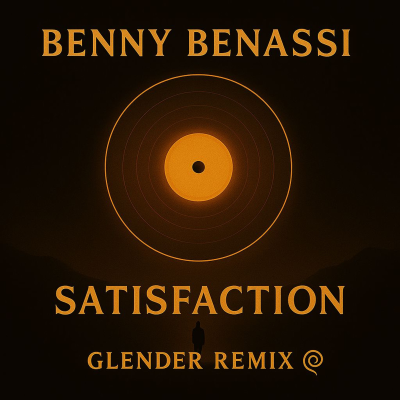 episode Satisfaction - Glender Remix (Free Download) artwork