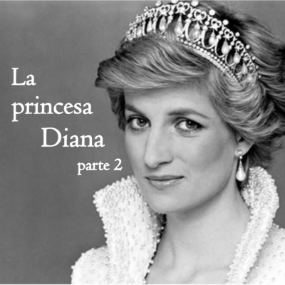 episode HnO21 La Princesa Diana parte 2 artwork