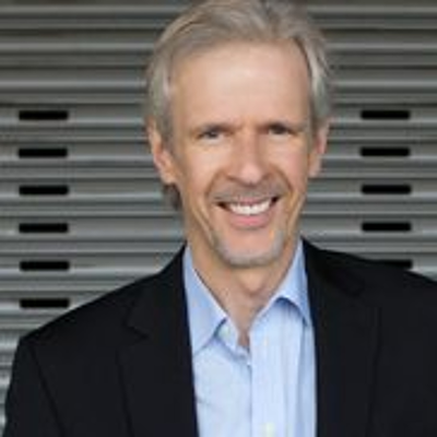 episode Special Celebrity Guest: Stu Heinecke - How to Get a Meeting with Anyone! artwork