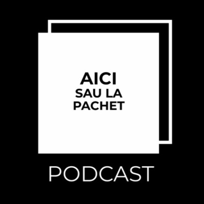 episode SEZ.1 EP.1 Pilot artwork