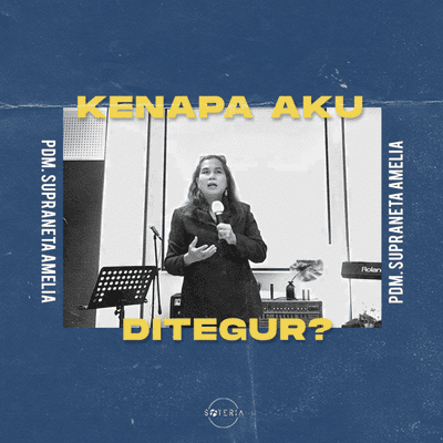 episode Kenapa Aku Ditegur? artwork