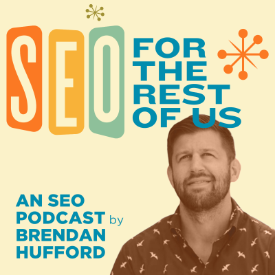 episode Grow your personal brand (and career) 10X faster - Bridget Poetker artwork