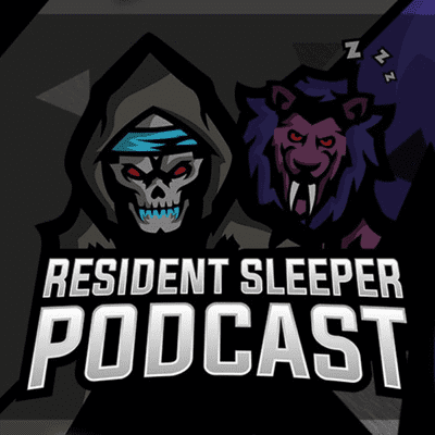 RESIDENT SLEEPER PODCAST