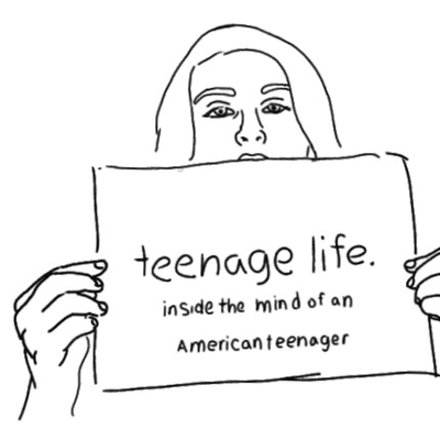 Teenage Life: Inside the Mind of an American Teenager