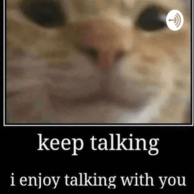 Random talk (Dutch)