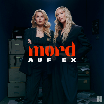 Cover image MORD AUF EX