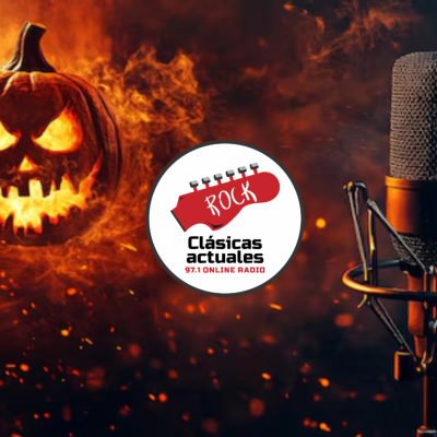 episode #04 Programa especial por Halloween artwork