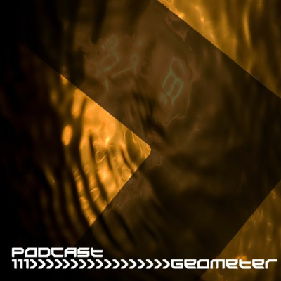 episode Geometer NWR Podcast 111 artwork