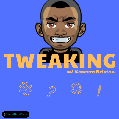 episode Reverse Code Switching artwork